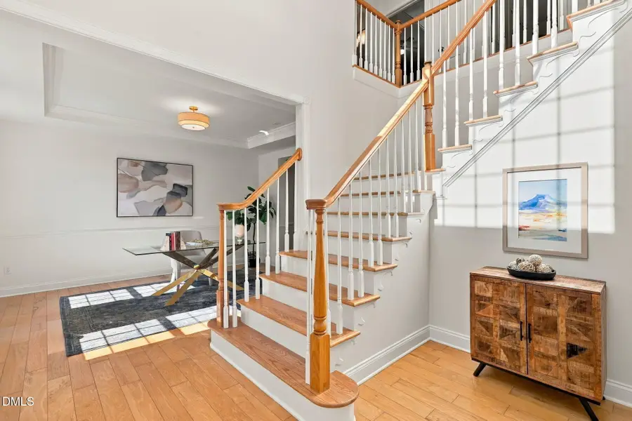 8 Eastcrest Court, Durham, NC 27713 - #3