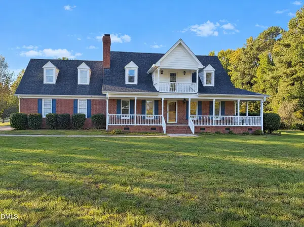 2501 Jutland Court, Fuquay Varina, NC 27526