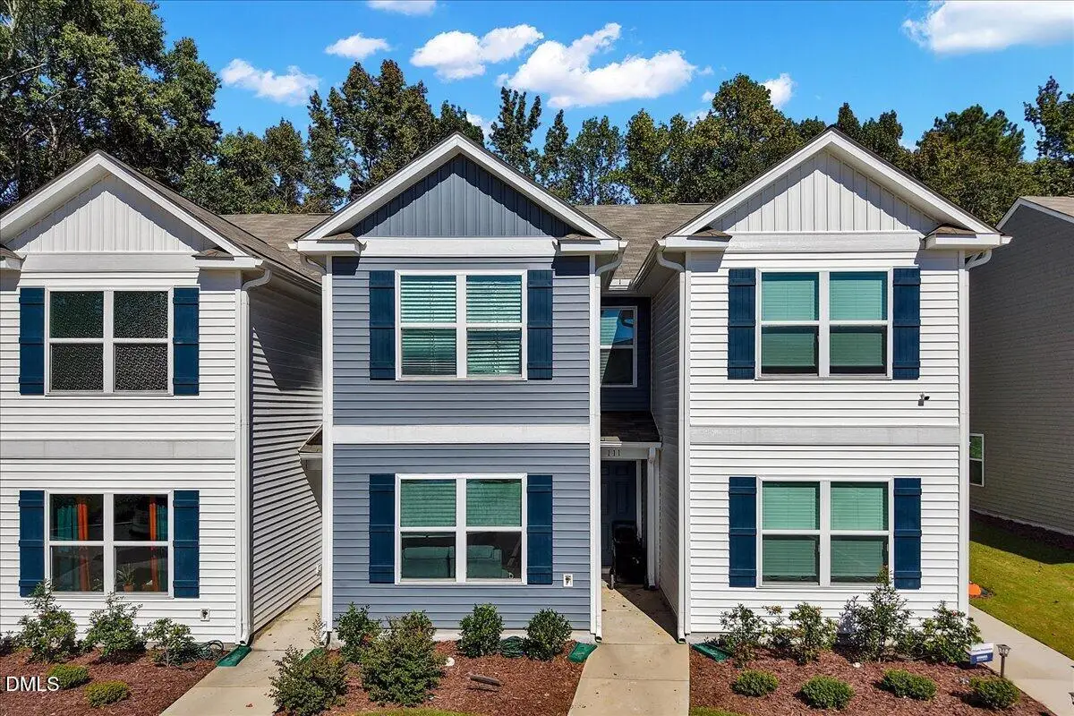 111 Holmes Corner Drive, Smithfield, NC 27577 - #1