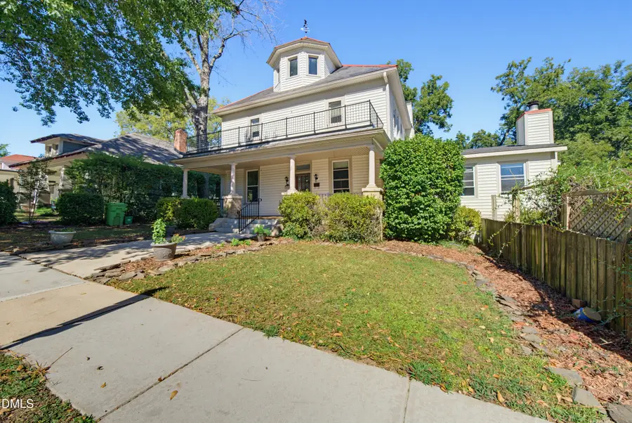 502 Tilden Street, Raleigh, NC 27605 - #2