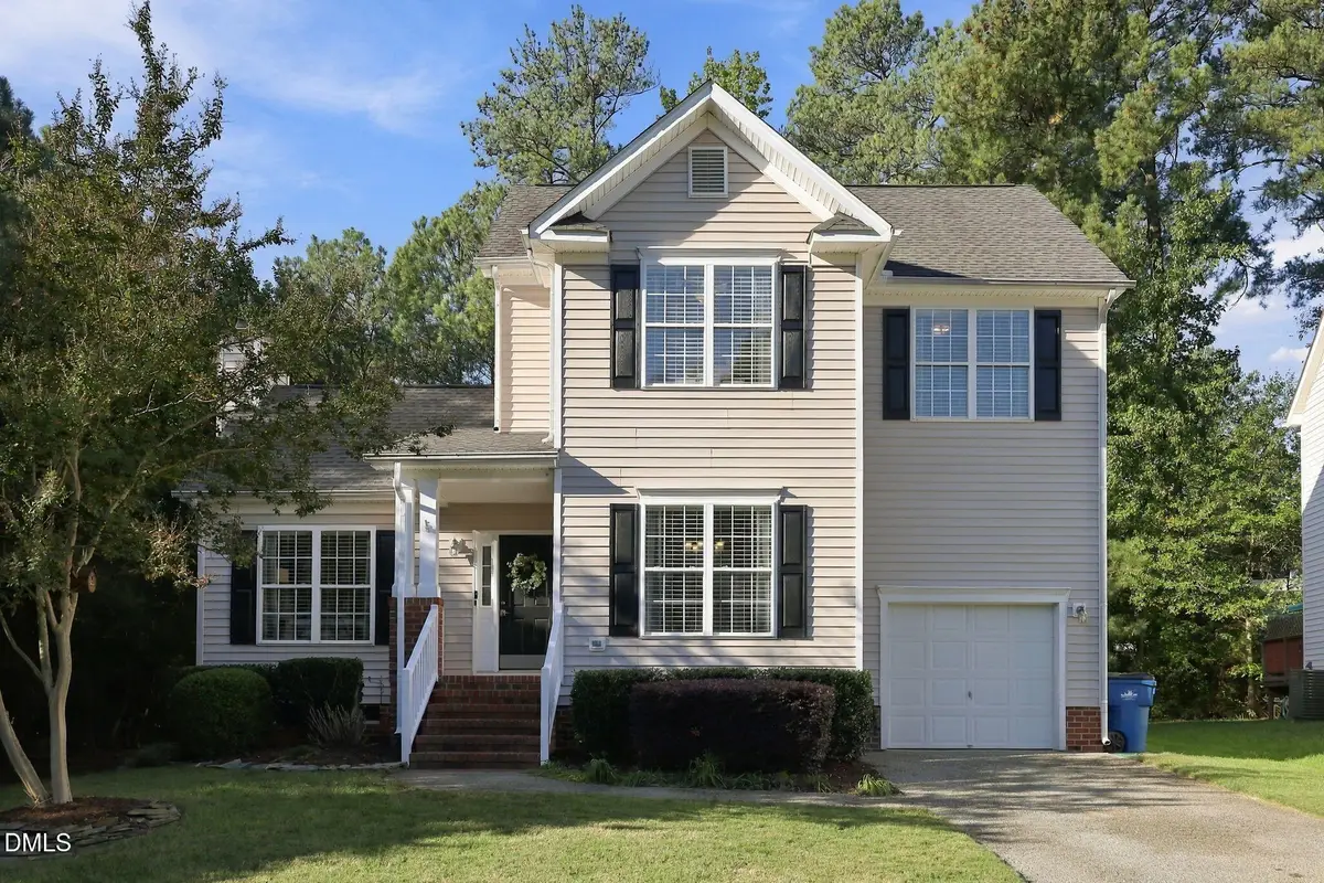 2412 School Creek Place, Raleigh, NC 27606 - #1