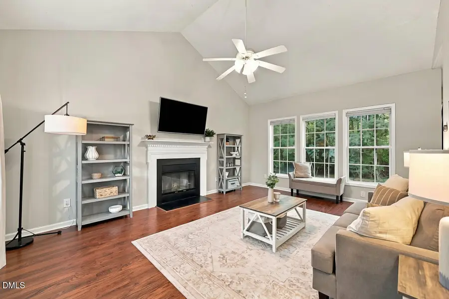 2412 School Creek Place, Raleigh, NC 27606 - #2