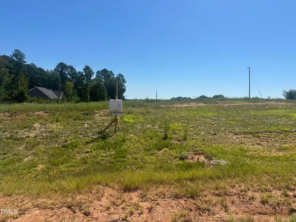 3325 Green Downs Trail, Spring Hope, NC 27882