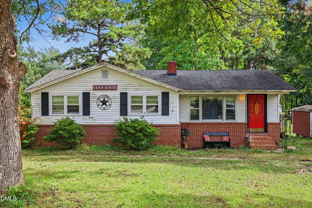 1056 White Level Road, Louisburg, NC 27549 - #1