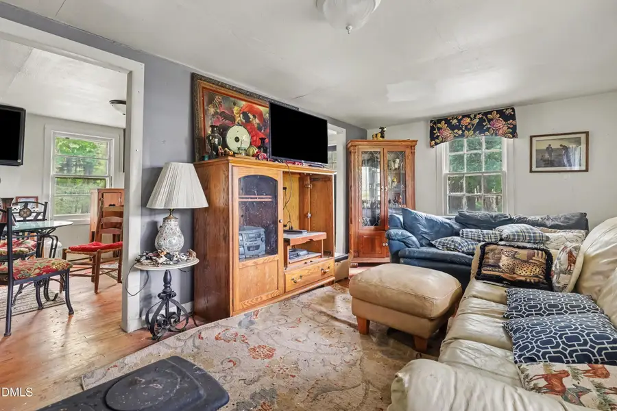 1056 White Level Road, Louisburg, NC 27549 - #2