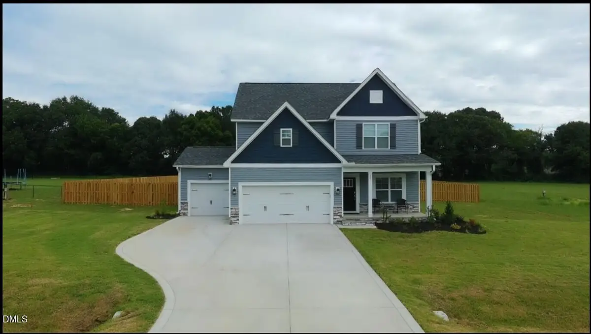 123 Surles Landing Way, Benson, NC 27504 - #1