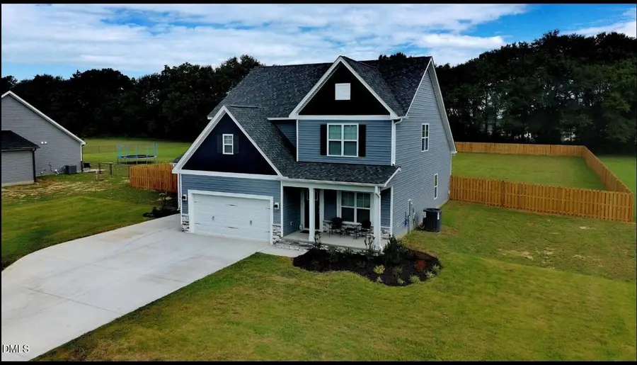 123 Surles Landing Way, Benson, NC 27504 - #2