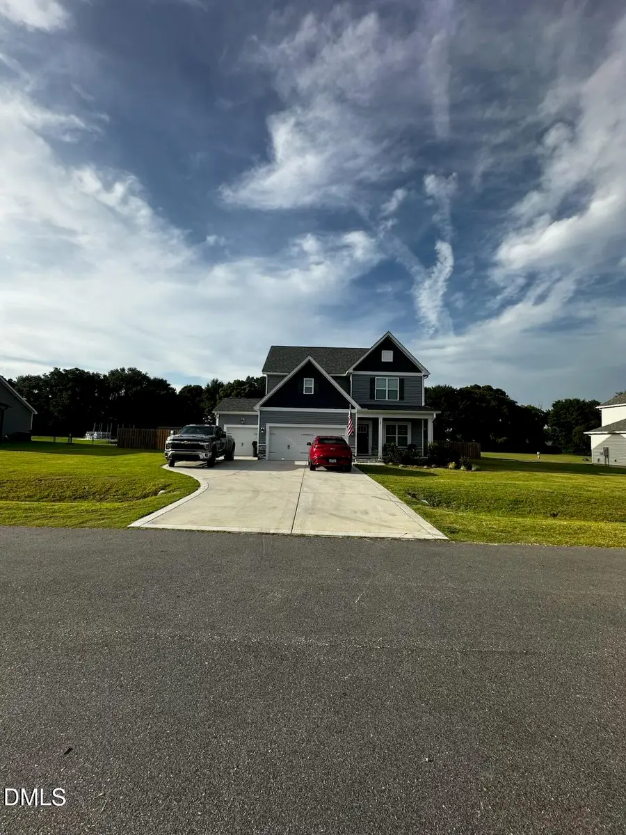 123 Surles Landing Way, Benson, NC 27504 - #3