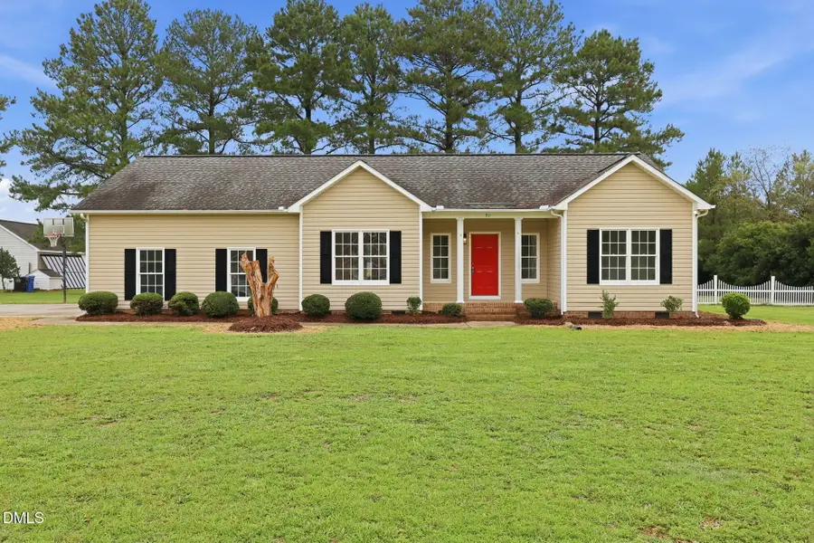 90 Fred Mcleod Lane, Coats, NC 27521 - #2