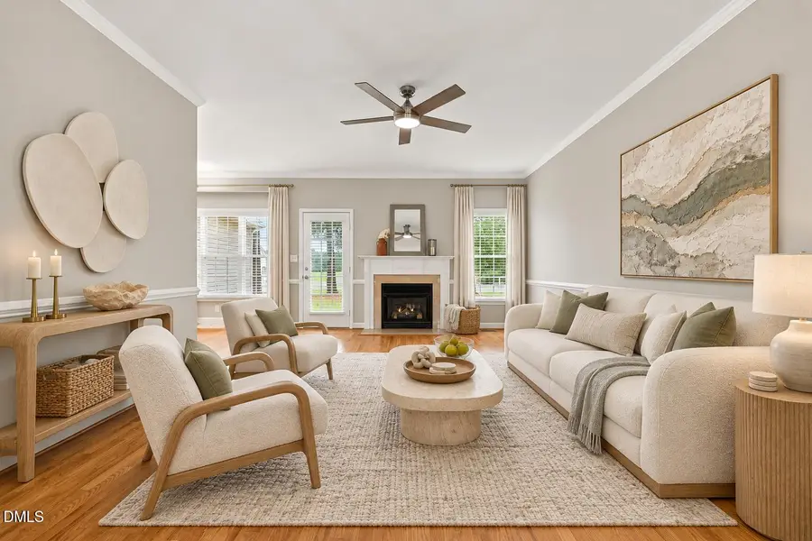 90 Fred Mcleod Lane, Coats, NC 27521 - #3