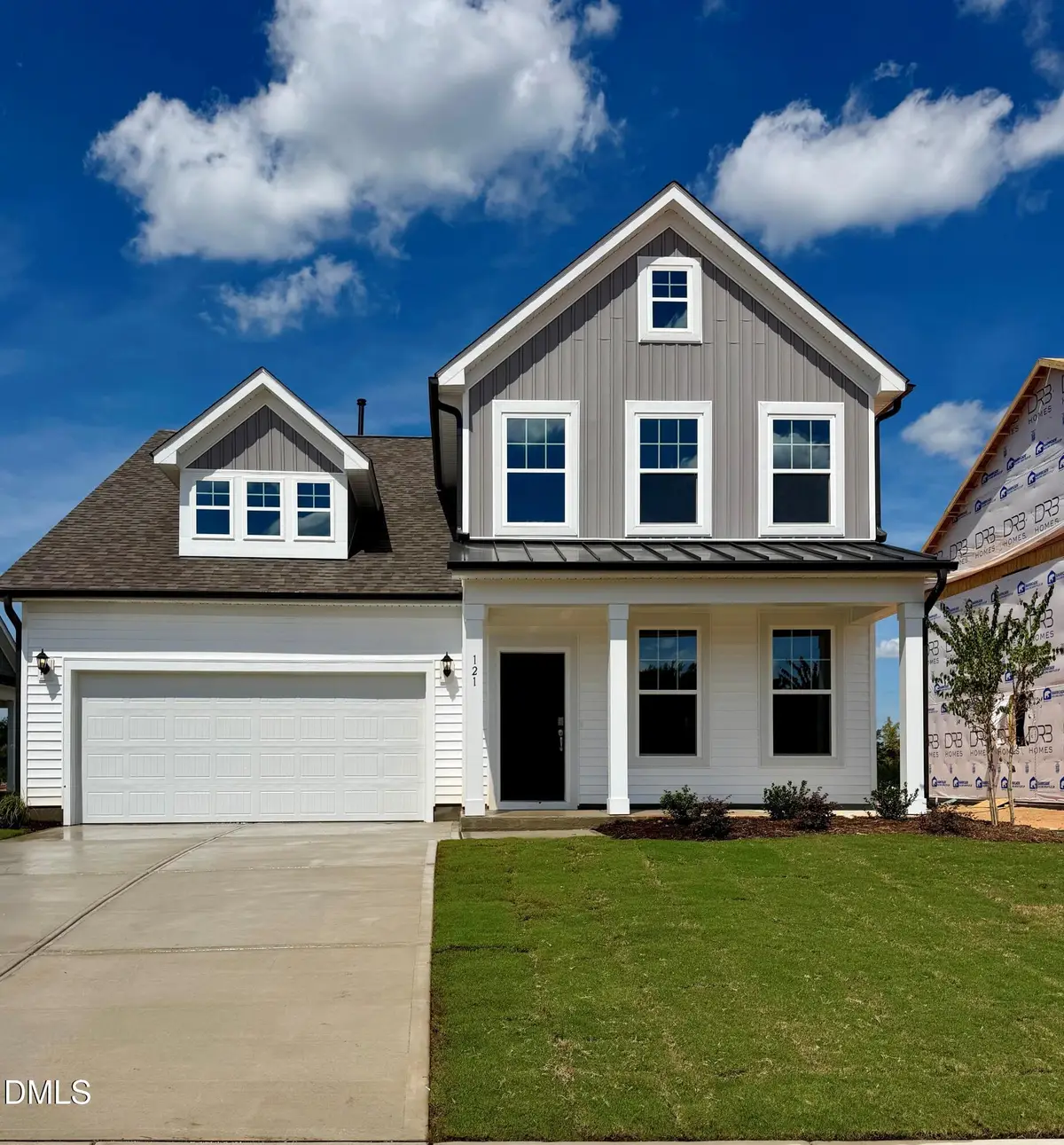 125 Thompson Pond Road, Franklinton, NC 27525 - #1