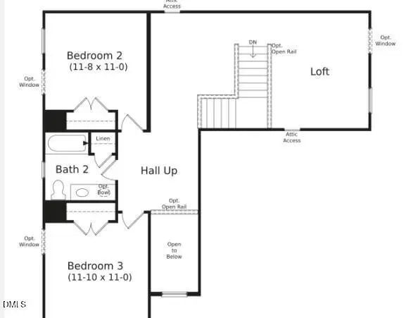 125 Thompson Pond Road, Franklinton, NC 27525 - #3