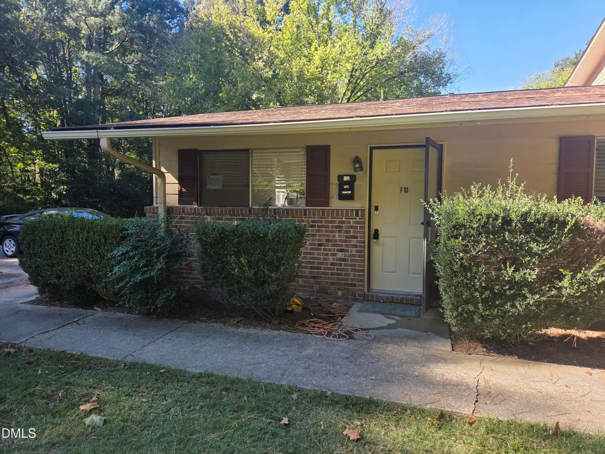 130 S Estes Drive, Chapel Hill, NC 27514 - #1