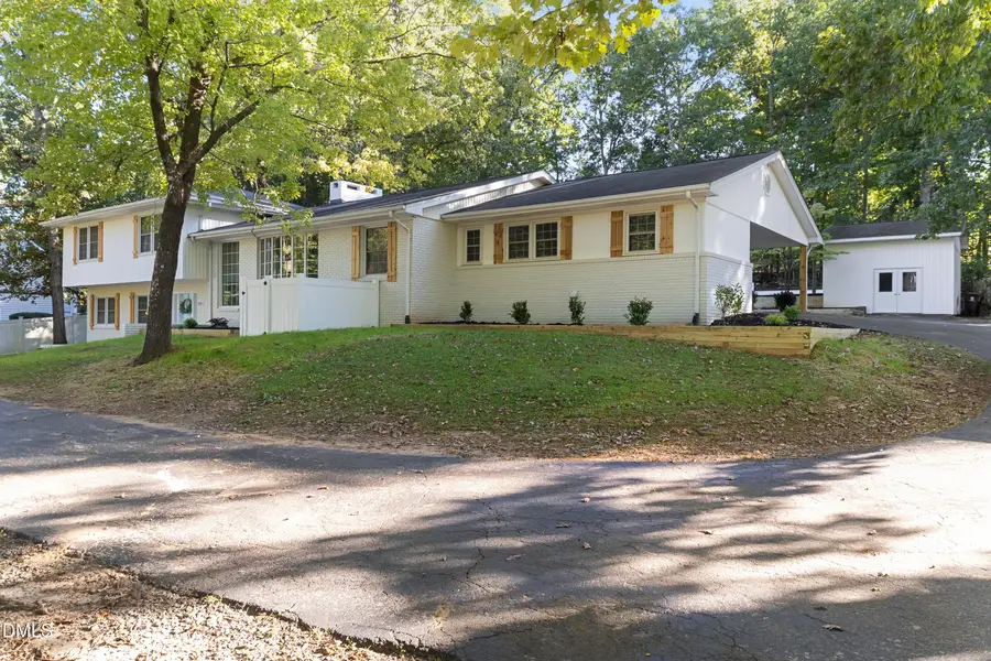 509 Valley Road, Sanford, NC 27330 - #2