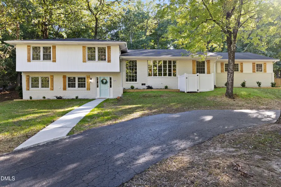 509 Valley Road, Sanford, NC 27330 - #3