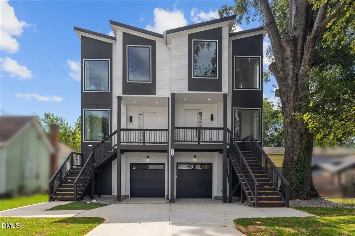 804 Cotton Place, Raleigh, NC 27601 - #1