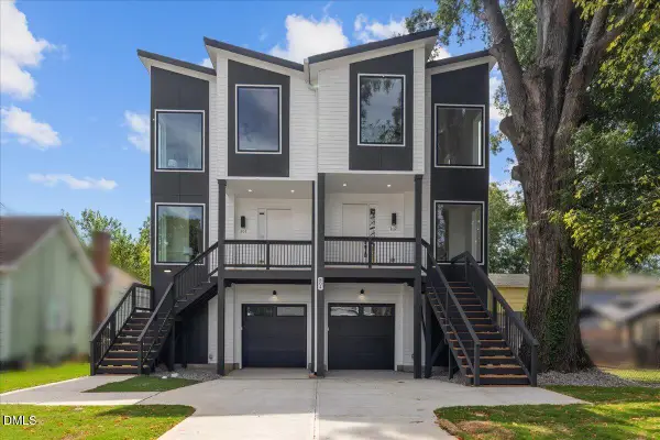 804 Cotton Place, Raleigh, NC 27601