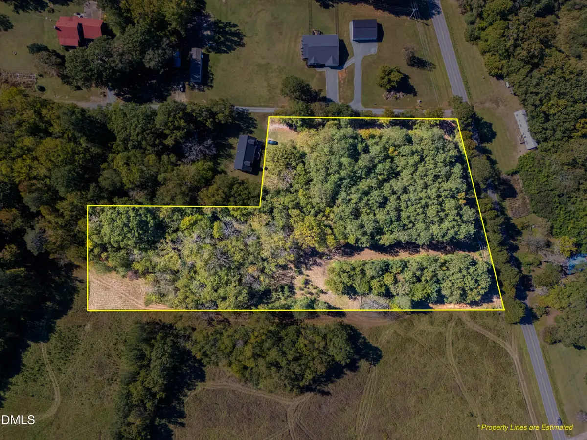 1765 Nc 902 Highway, Pittsboro, NC 27312 - #1