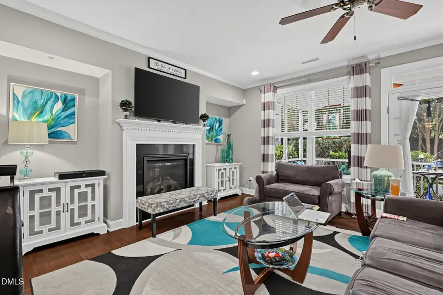 115 Ribbon Walk Lane, Holly Springs, NC 27540 - #3