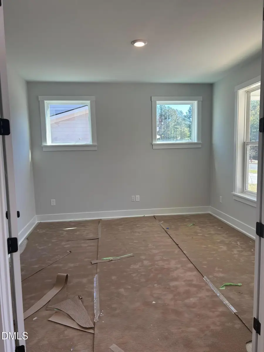 1414 Balsawood Drive, Durham, NC 27705 - #2