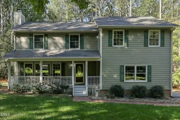10625 Lowery Drive, Raleigh, NC 27615