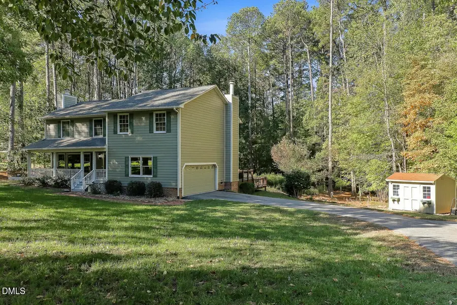 10625 Lowery Drive, Raleigh, NC 27615 - #2