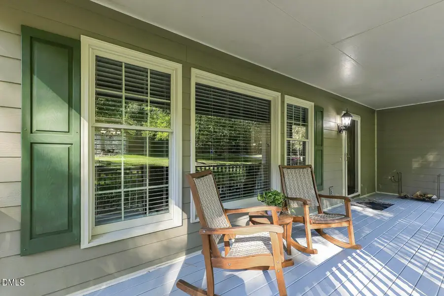10625 Lowery Drive, Raleigh, NC 27615 - #3