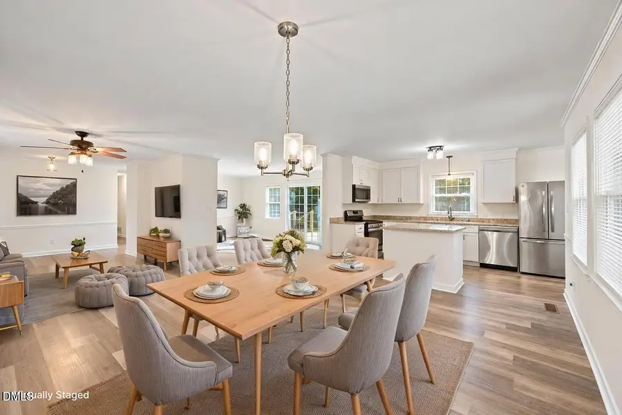 2605 Albemarle Avenue, Raleigh, NC 27610 - #3