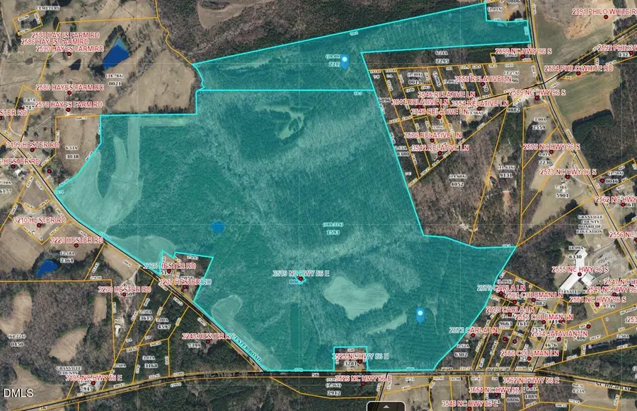 0 Nc-56 Highway, Creedmoor, NC 27522 - #2