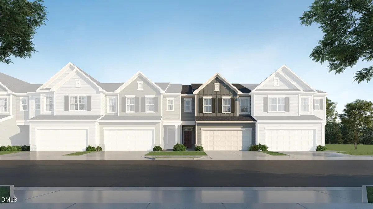 1225 Blue Dasher Lane, Rolesville, NC 27587 - #1