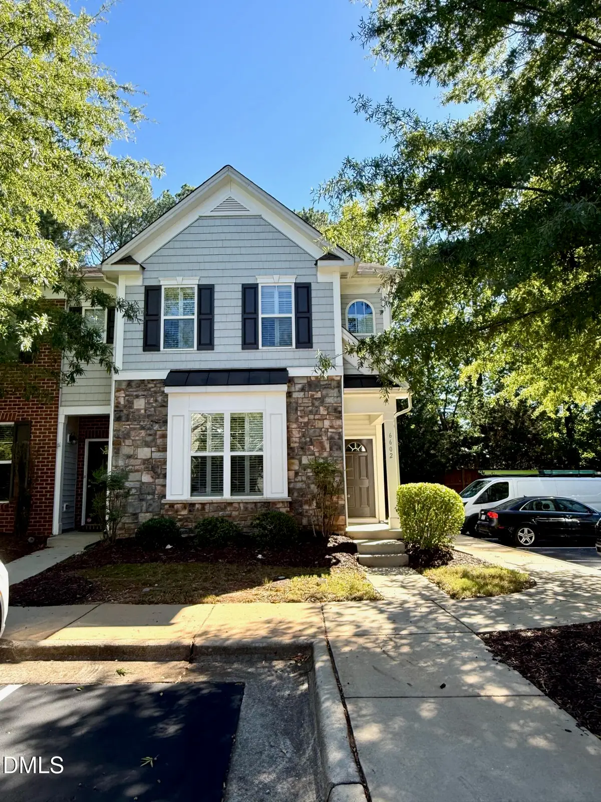 6602 Morgantown Street, Raleigh, NC 27616 - #1
