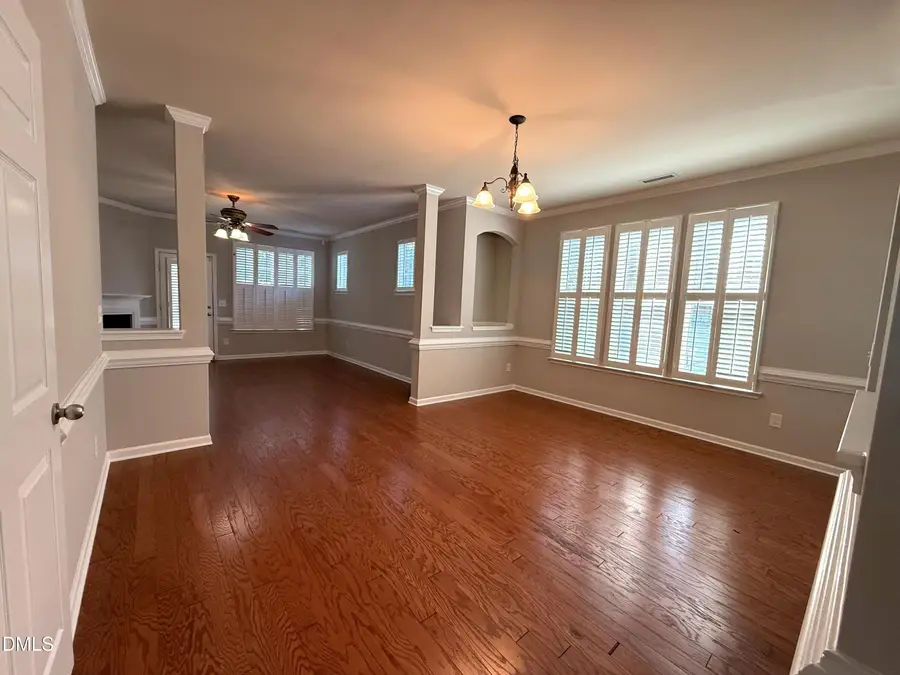 6602 Morgantown Street, Raleigh, NC 27616 - #3