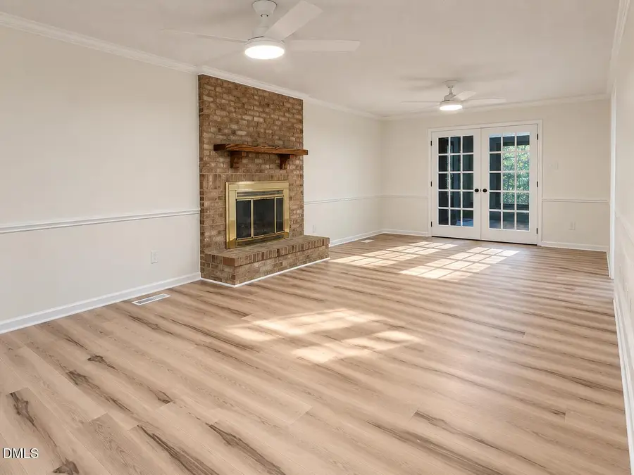 4539 Malvern Road, Durham, NC 27707 - #2