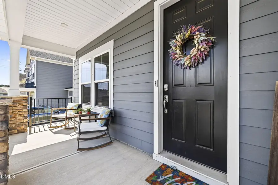 108 Gorges Park Drive, Holly Springs, NC 27540 - #3
