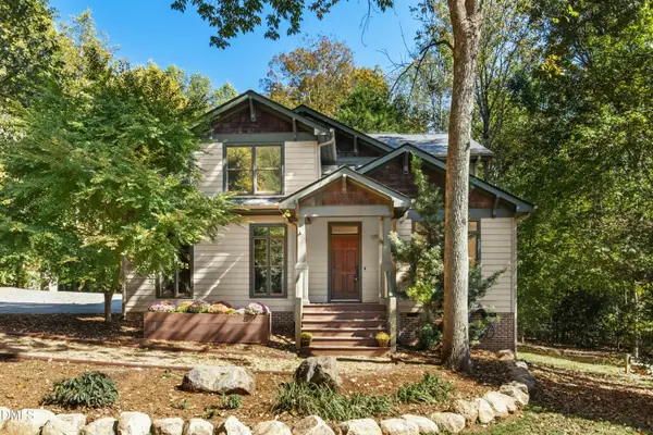 120 Hamlet Grove Drive, Pittsboro, NC 27312