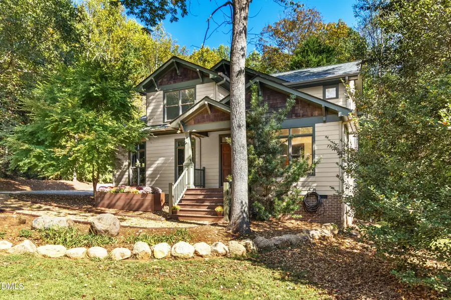 120 Hamlet Grove Drive, Pittsboro, NC 27312 - #2