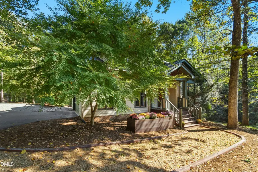 120 Hamlet Grove Drive, Pittsboro, NC 27312 - #3