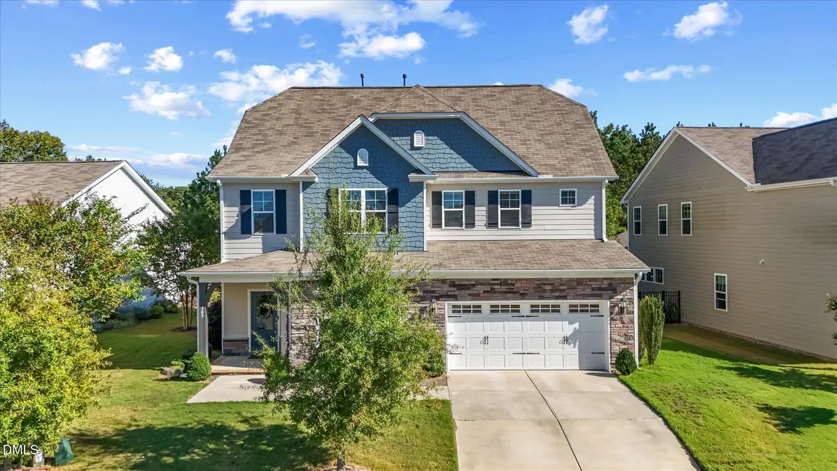 309 Long Lake Drive, Fuquay Varina, NC 27526 - #1