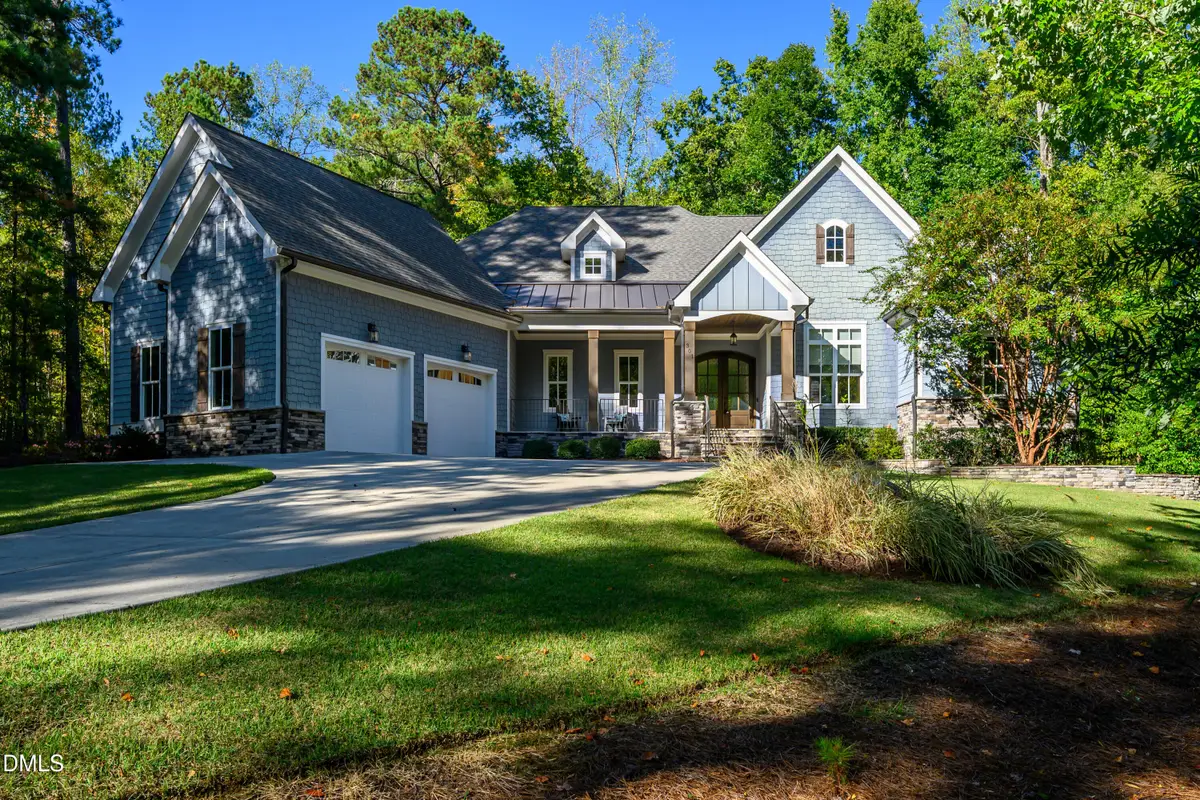 301 Lexington Drive, Apex, NC 27523 - #1