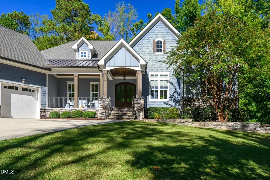 301 Lexington Drive, Apex, NC 27523 - #2