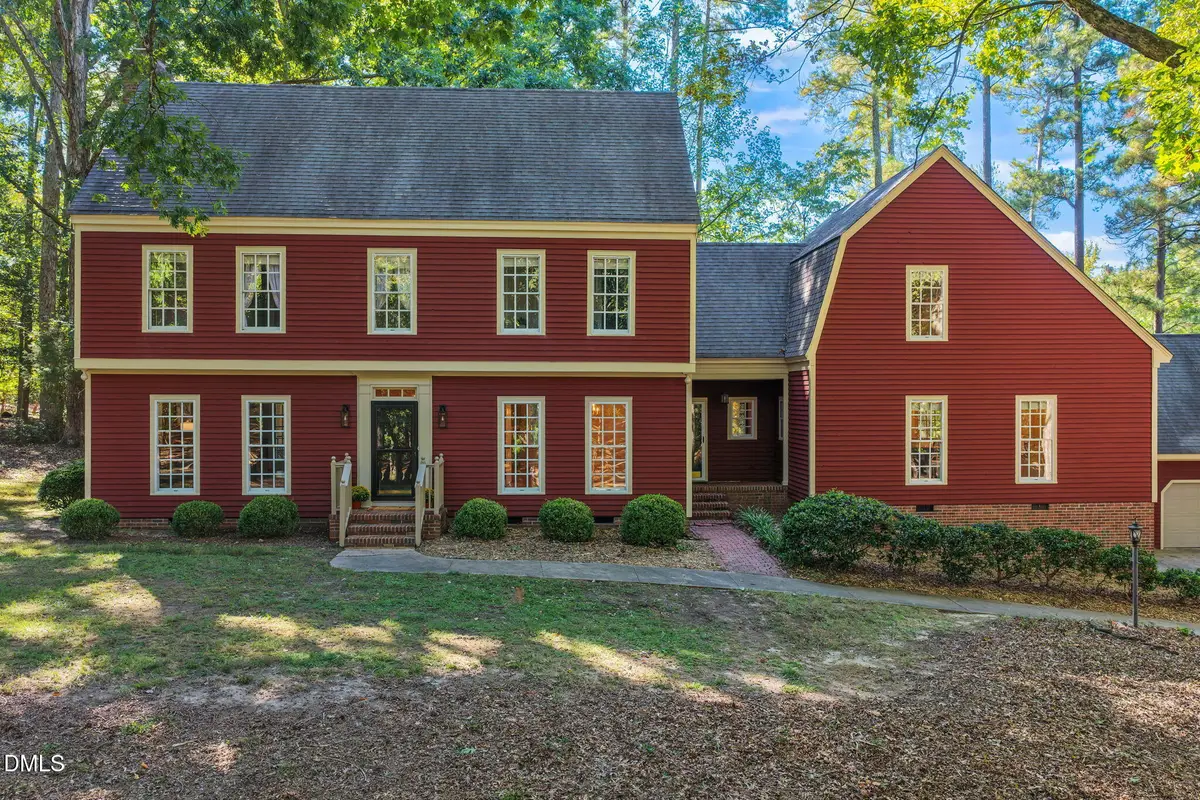 8817 Stonegate Drive, Raleigh, NC 27615 - #1