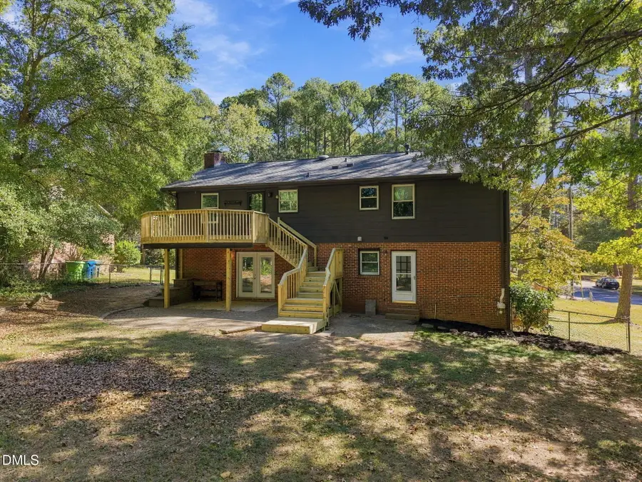 3812 Oak Park Road, Raleigh, NC 27612 - #2