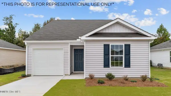 3606 Huntsmoor Lane, Wilson, NC 27896