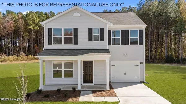 3817 Dianne Drive, Wilson, NC 27896