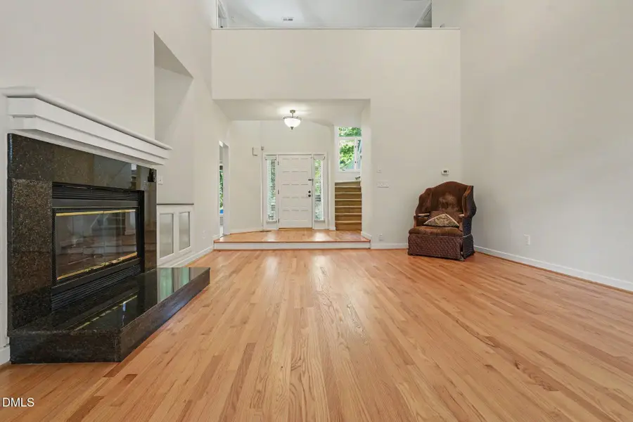 813 Vestavia Woods Drive, Raleigh, NC 27615 - #3