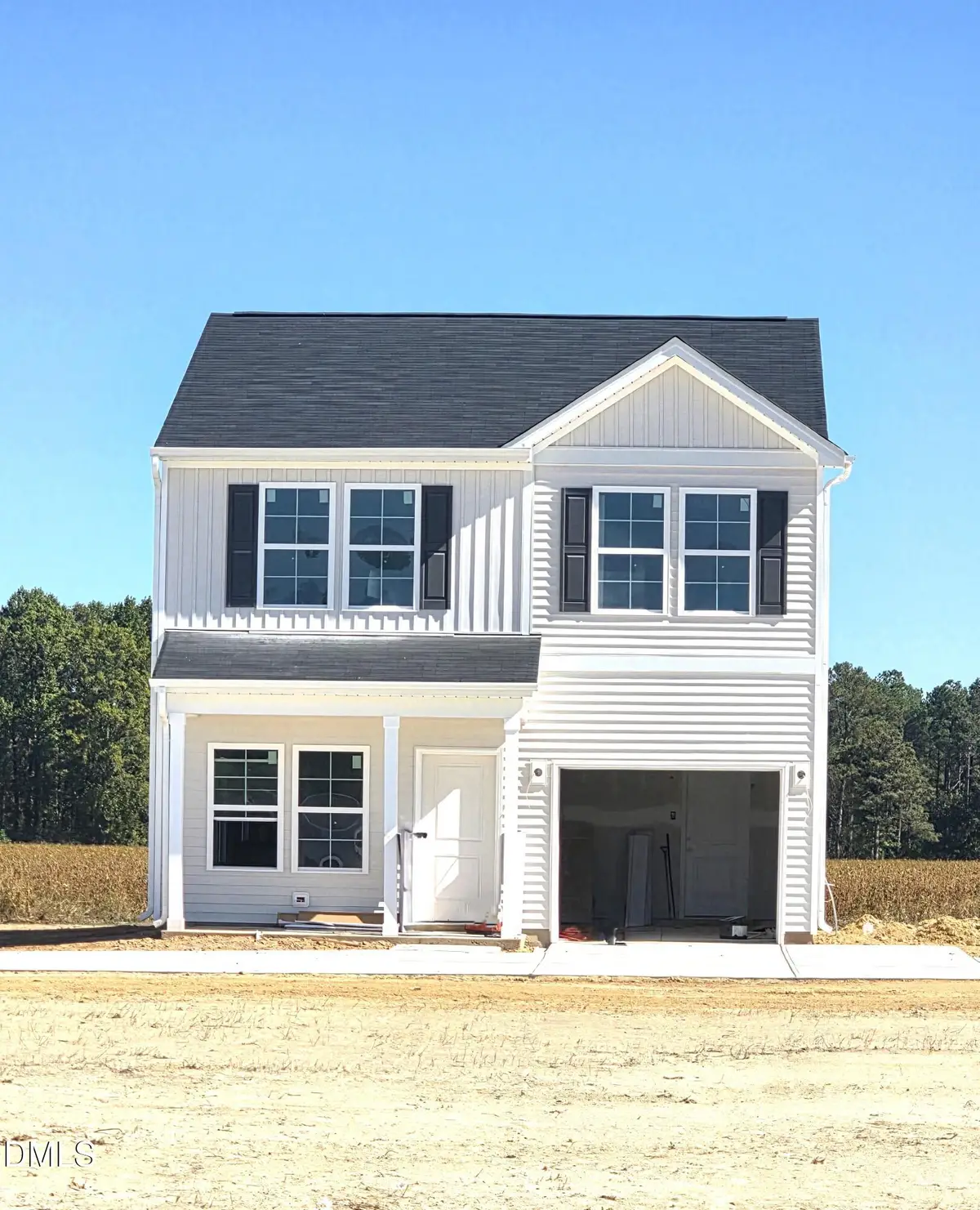361 Thomas Trail, Lillington, NC 27546 - #1