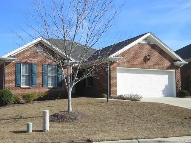 304 Jonquil Court, Fuquay Varina, NC 27526 - #1