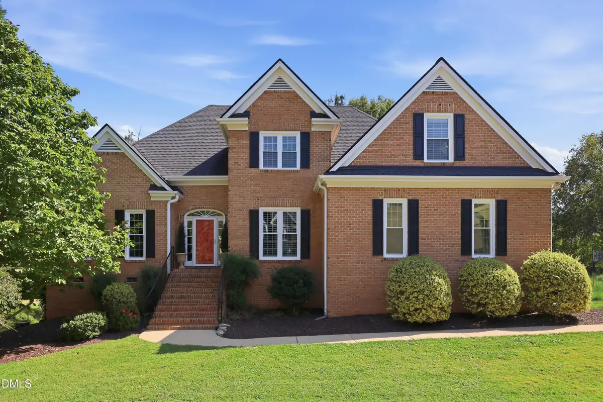 3253 Anderson Drive, Raleigh, NC 27609 - #1