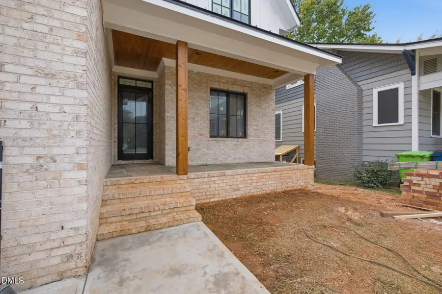 308 E Whitaker Mill Road, Raleigh, NC 27608 - #2