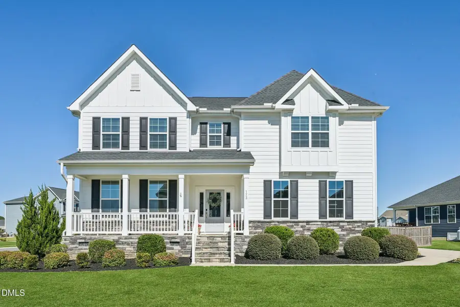 173 Dungannon Lp, Clayton, NC 27520 - #2